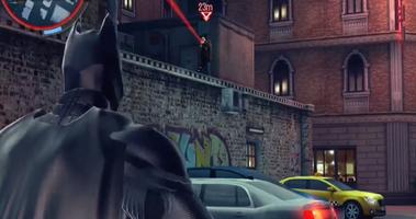 New Batman Arkham Knight Guide captura de pantalla 2