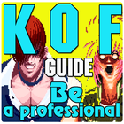 ikon Guide for kof 97 and kof 98 best tips and tricks
