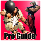pro Guide for kof 98 97 strategies and new tips 圖標