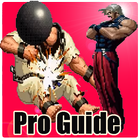 pro Guide for kof 98 97 strategies and new tips ícone