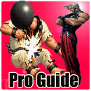 pro Guide for kof 98 97 strategies and new tips APK