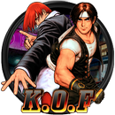 Tips: King of fighters 98 APK