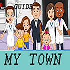 guide for my town ad museum icône