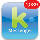 GUIDE For KIK Chat আইকন