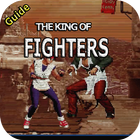 guide for king of fighter icône