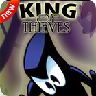 guide for King of thieves biểu tượng