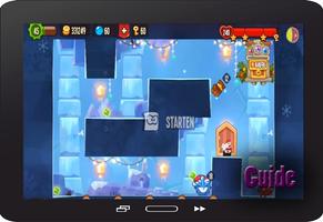 guide for King of thieves स्क्रीनशॉट 1