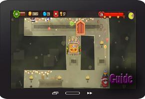 guide for King of thieves capture d'écran 2