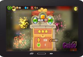 guide for King of thieves capture d'écran 3