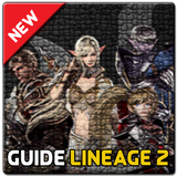 Guide Lineage2 Zeichen