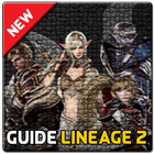 Guide Lineage2 ikona