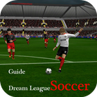 Icona Guide Dream League Soccer