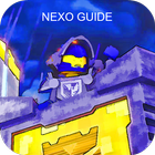 Guide LEGO NEXO KNIGHTS icono