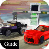 Guide LEGO Speed Champions آئیکن