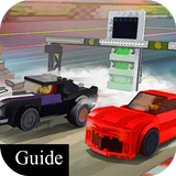 Guide LEGO Speed Champions icon