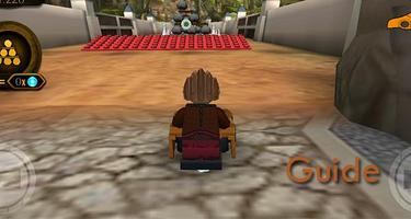 Panduan LEGO Speedorz screenshot 1