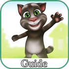 Guide for My Talking Tom 圖標