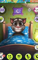 Guide for My Talking Tom poster