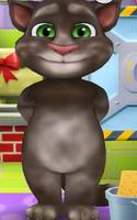 Guide for My Talking Tom 截圖 1
