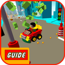 Guide LEGO DC Mighty Micros APK