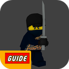 Guide LEGO Ninjago REBOOTED icône