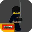 Guide LEGO Ninjago REBOOTED