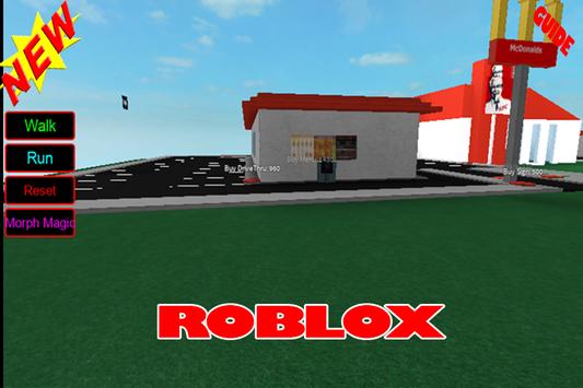 Guide For Mcdonalds Tycoon Roblox For Android Apk Download - mcdonalds tycoon new roblox