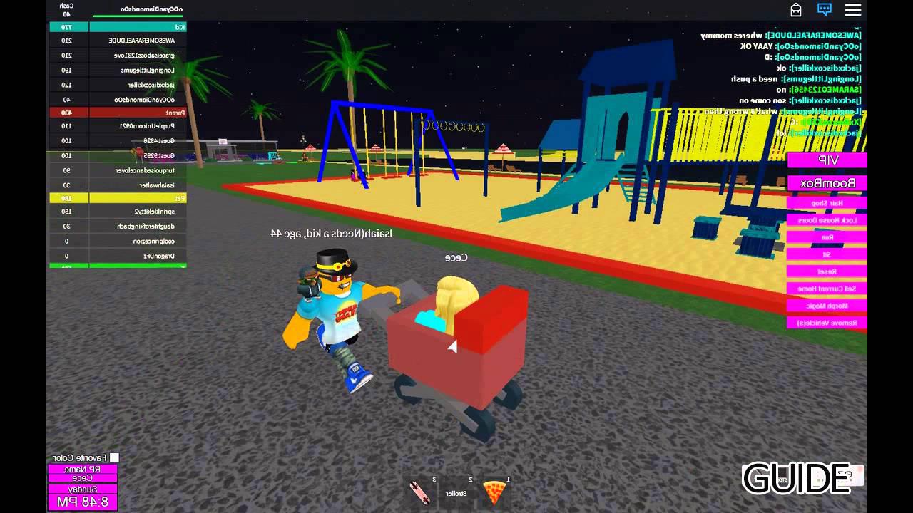 Tips Of Adopt And Raise A Cute Kid Roblox For Android Apk Download - tips adopt and raise a cute kid roblox for android apk download