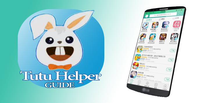 Tips of Tutu Helper TutuApp para Android - APK Baixar