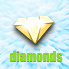 Free diamonds for hay day icône