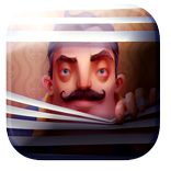 Tips Hello Neighbour Alpha 4