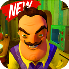 Tips Hello Neighbor 2017 icône