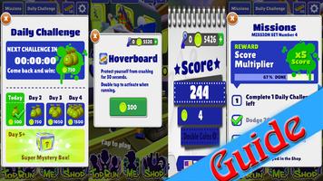 GuidePlay for Subway Surffers2 screenshot 2