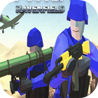 Guide for Raven field أيقونة