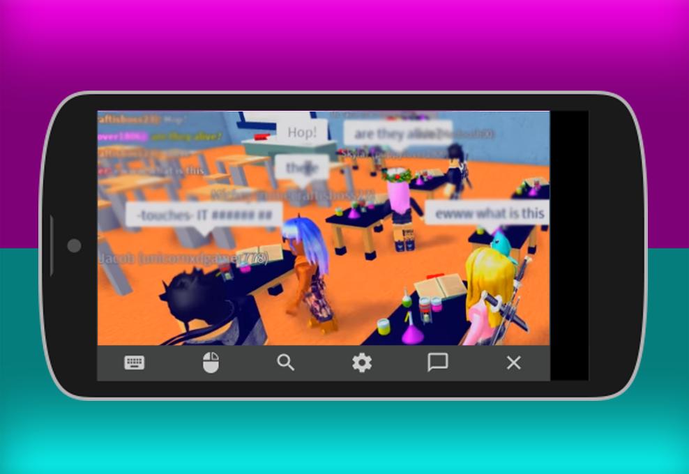 Guide For Roblox High School Roleplay For Android Apk Download - roblox highschool role play