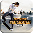 Guide TONY HAWK'S PRO SKATER icon