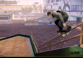 Guide TONY HAWK'S PRO SKATER screenshot 2