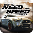 Tips of NEED FOR SPEED PAYBACK आइकन