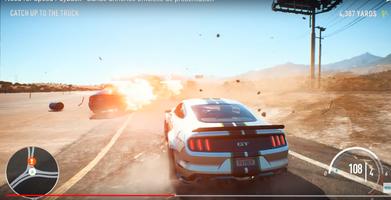 Tips of NEED FOR SPEED PAYBACK 截图 1