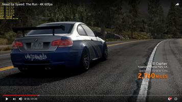 Tips of NEED FOR SPEED PAYBACK Ekran Görüntüsü 2