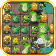 Special Guide Plants vs Zombies