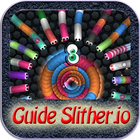 Guides: for Slither.io иконка