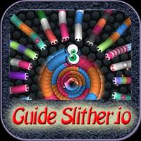 Guides: for Slither.io скриншот 1