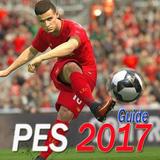 Guides: PES 2017 icon