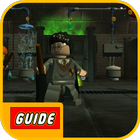 Guide LEGO Harry Potter Zeichen