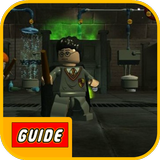 Guide LEGO Harry Potter icône
