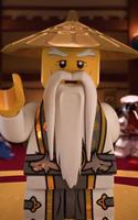 Guide LEGO Ninjago WU-CRU captura de pantalla 1