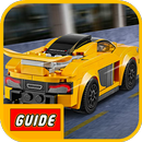 Guide LEGO Speed Champions APK