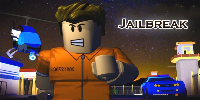 Jailbreak - Game Guide