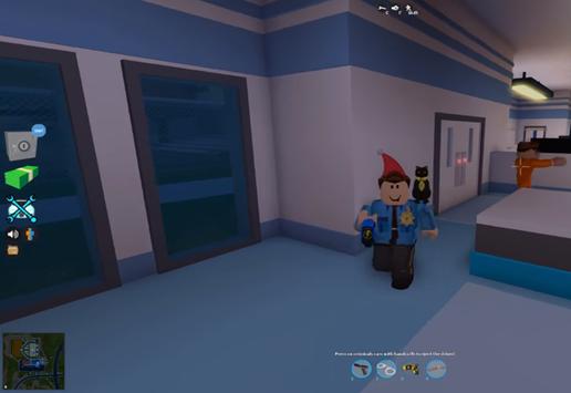 Download Tips Jail Break Roblox Apk For Android Latest Version - roblox jailbreak game guide for android apk download